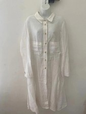 chemise Sonia Rykiel blanc