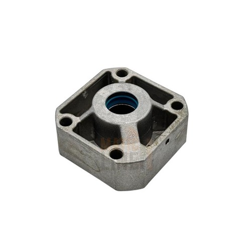 Faac flange avant pièce - avant,