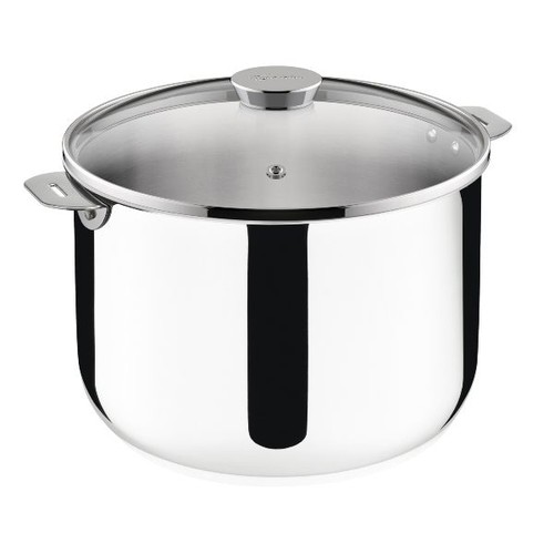Lagostina marmite inox - cm, +