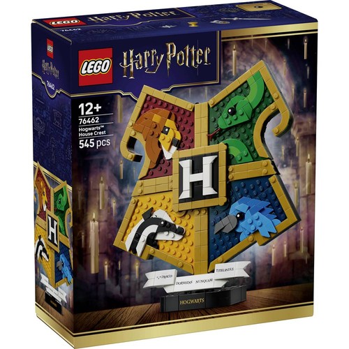 76462 lego harry - lego®, potter™