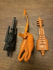 MANTECH : Lot de 3 armes - Remco