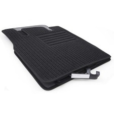 Tapis Sol Pour Mercedes CLK
