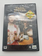 DVD TAXI DRIVER - Robert DE NIRO / Jodie FOSTER - Martin SCORSESE - NEUF