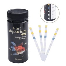 Kit de test d'aquarium