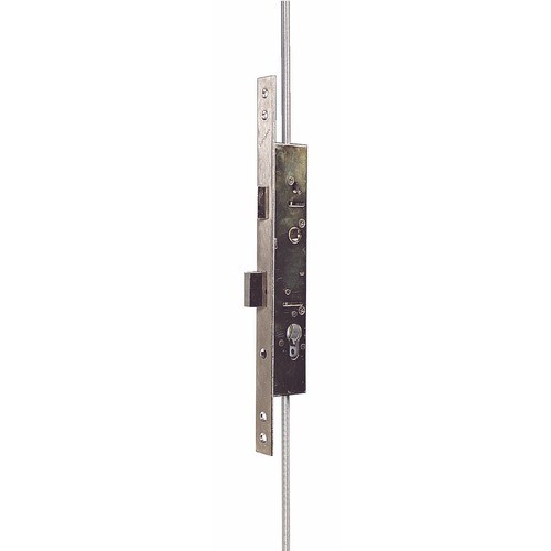 Serrure points tringle - serrure,