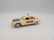 Minialuxe Vintage - Peugeot