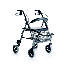 Mopedia Déambulateur pliable