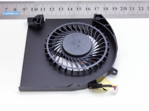 Ventilateur fan dell alienware - ventilateur,