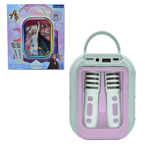 Lexibook disney frozen - lexibook,,