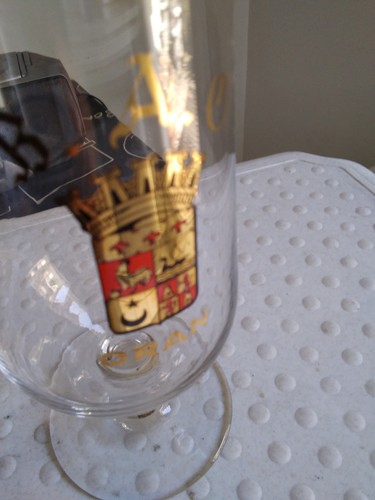 Verre collection bière - verre,