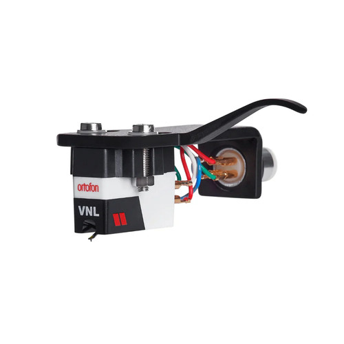 Ortofon vnl premounted rugged - ortofon,