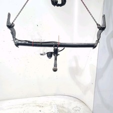 Attelage - Peugeot 2008 I PH.2 - Gris Fonce - 02138 - K1-3614G