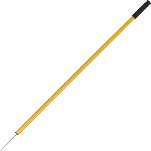 Ettore trash picker - trash, yellow