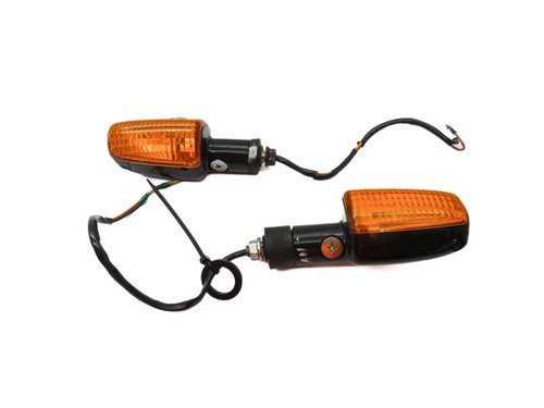 Clignotants avant honda cg - clignotants,