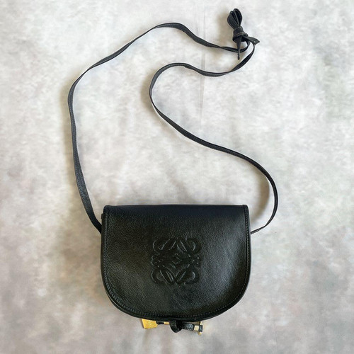 Y2k loewe anagram - y2k, leather