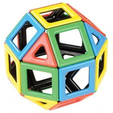 Polydron International BVI LTD