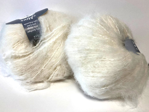 Lot pelotes de laine - lot,