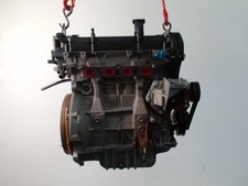 🇫🇷 MOTEUR   FORD FIESTA