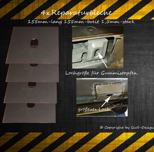 Protection pour plateforme - protection,