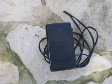 Pedale machine à coudre 4C 333G