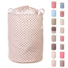 Snykk Sac à Linge Autoportant