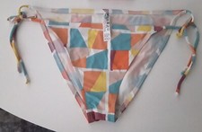 PRINCESSE TAM-TAM_Bas maillot de bain_Modele Casa_T.38/40_TBE