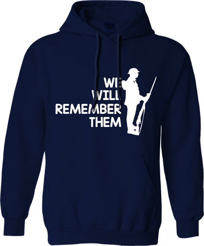 Nous remember them - remember,
