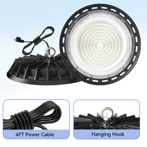 12pack 300w ufo led - 300w,