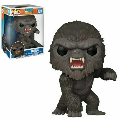 Funko pop vinyl godzilla vs - pop!,