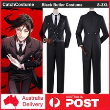 Anime black butler - anime,