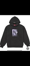 Supreme Hoodie Kate Moss