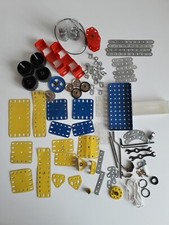 Vintage meccano 3 avec - -,
