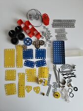 Vintage - MECCANO N°3 avec notices 1,2,3 et sans boite