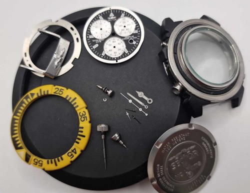 Citizen 3510 pièces - 3510,