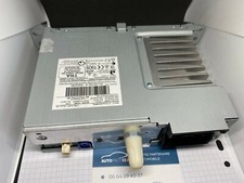 AUTORADIO SMEG MULTIMEDIA RADIO RD6 PEUGEOT CITROEN C3 JUMPY 2 EXPERT 3 III