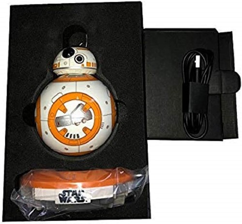 Sphero episode 7 - sphero, bb-8