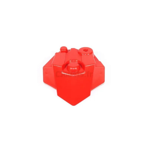 Support guidon quad - support,