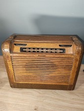 rare Poste Radio Tsf vintage
