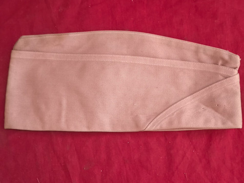 Calot bonnet police pink - police,