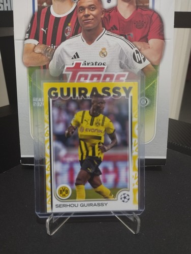 Topps ucc flagship - , 2024-2025