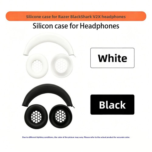 Housse silicone pour razer - silicone,
