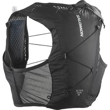 Salomon gilet - salomon,