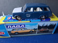 LADA 2102 POSTE  URSS CCCP