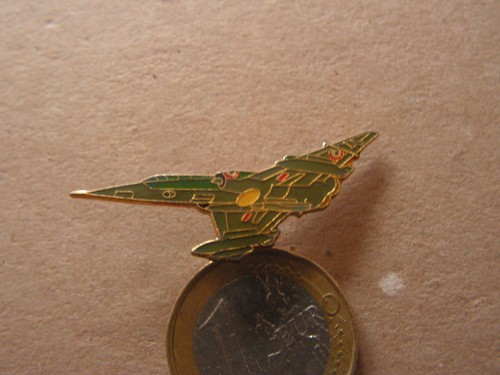 Aviation fighter plane pins - fighter,