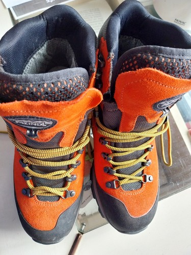 Chaussures rando meindl - meindl, neuves