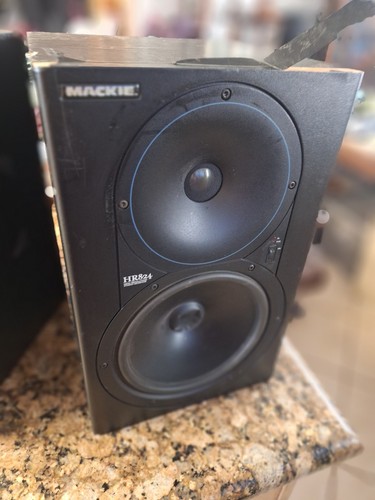 Mackie 824 studio - 824,