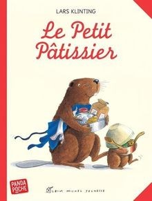 Petit pâtissier de - le,