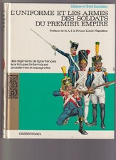 FUNCKEN - L'UNIFORME ET LES
