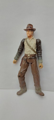Jouet figurine indiana - figurine,