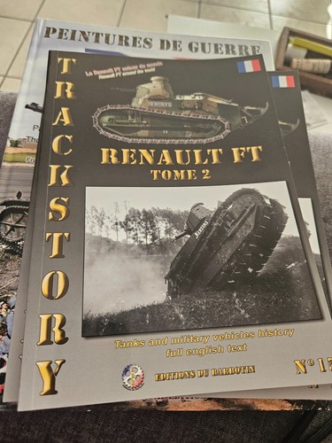 Trackstory renault ft - :,